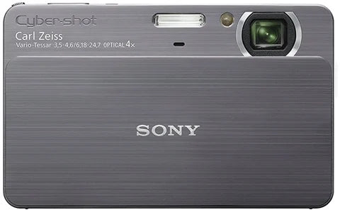Sony cybershot t700 gris