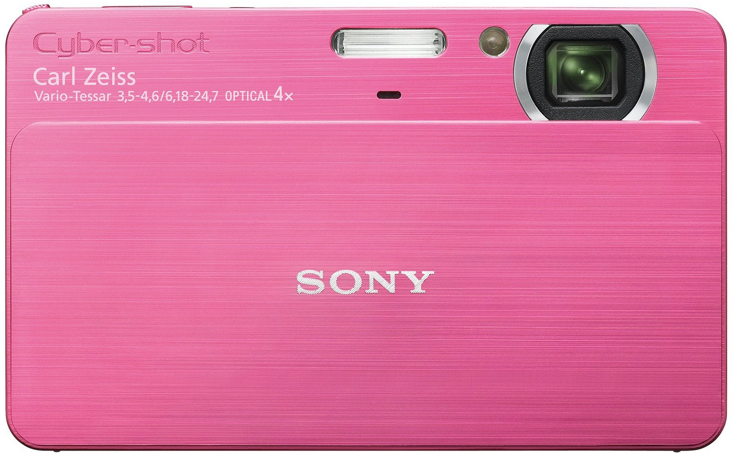 Sony cybershot t700 rosa